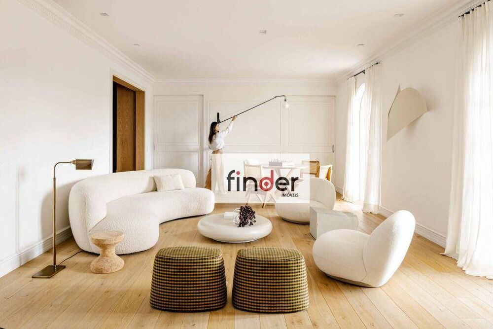 Apartamento, 3 quartos, 365 m² - Foto 29