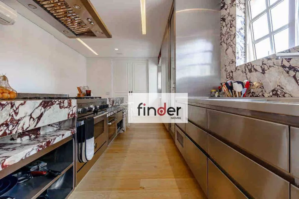 Apartamento, 3 quartos, 365 m² - Foto 21