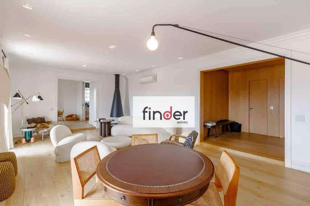 Apartamento, 3 quartos, 365 m² - Foto 15