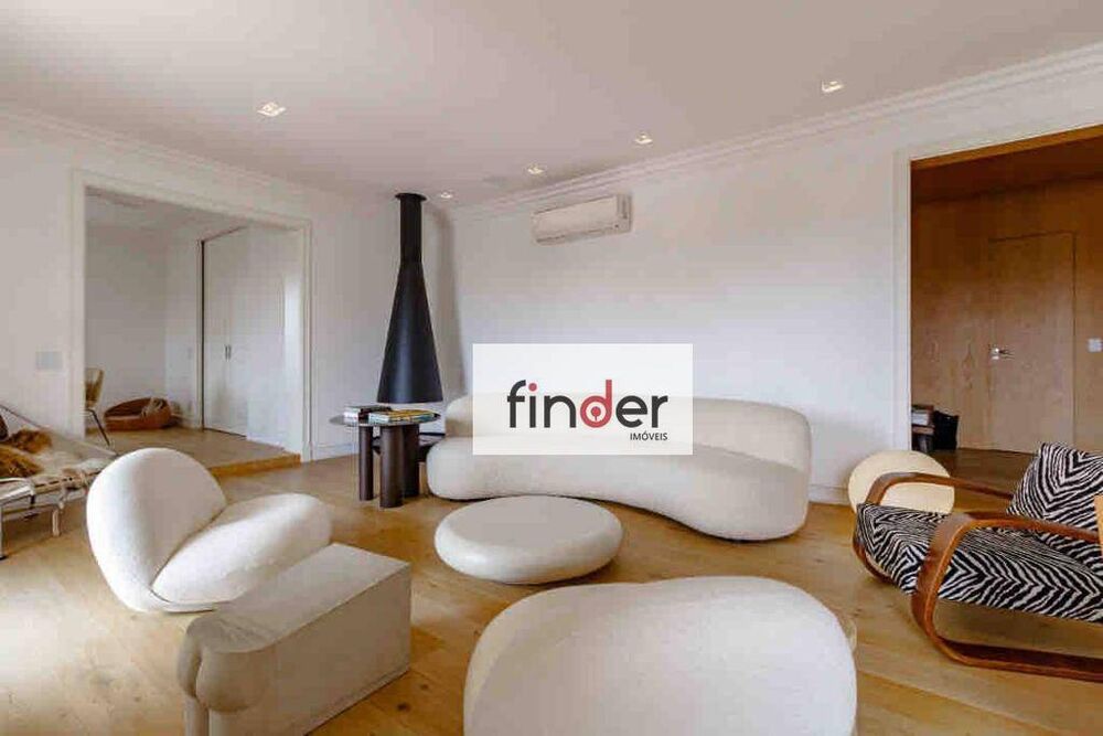 Apartamento, 3 quartos, 365 m² - Foto 33