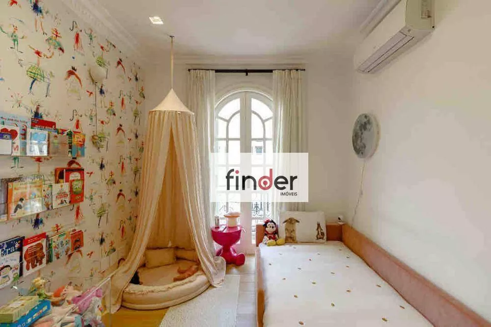 Apartamento, 3 quartos, 365 m² - Foto 12