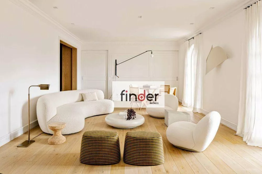 Apartamento, 3 quartos, 365 m² - Foto 24