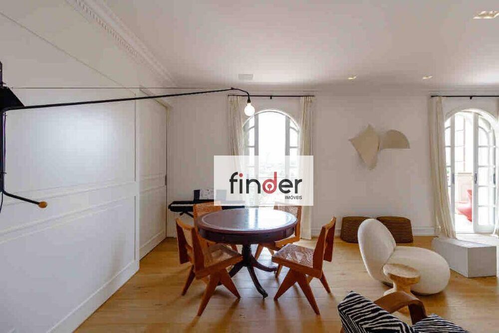 Apartamento, 3 quartos, 365 m² - Foto 30