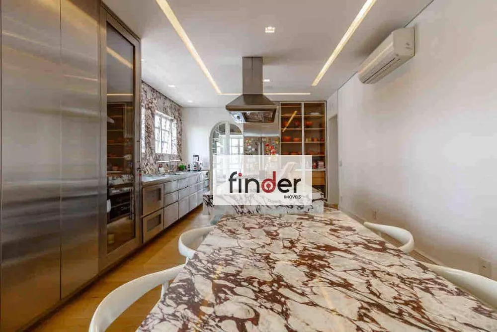 Apartamento, 3 quartos, 365 m² - Foto 16