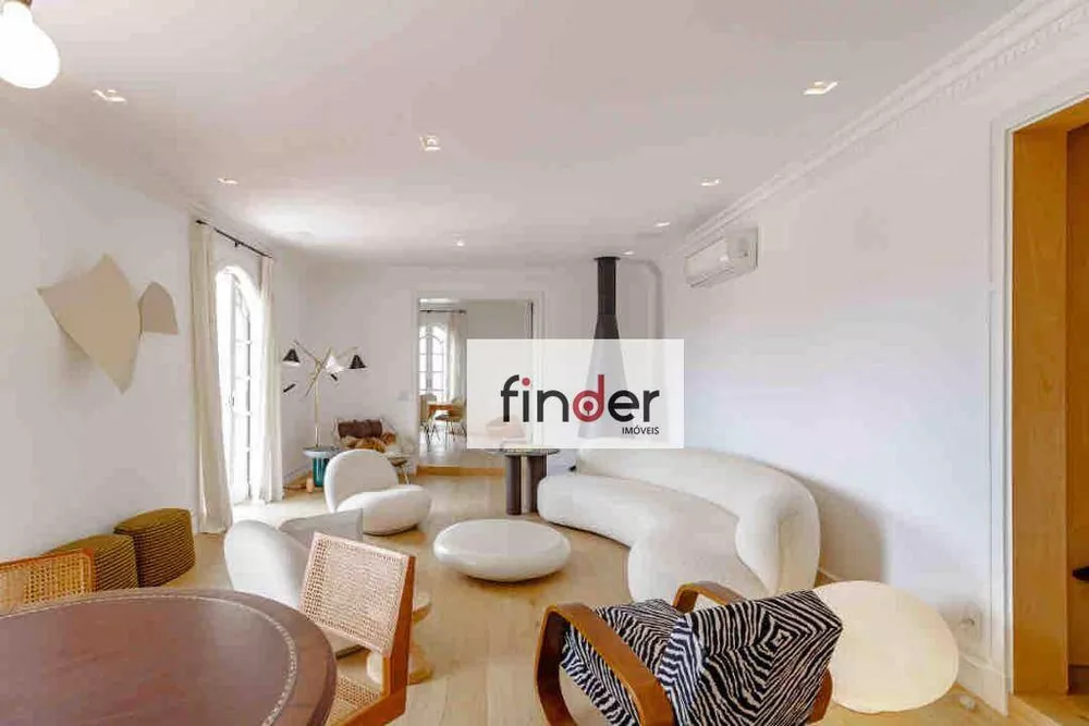 Apartamento, 3 quartos, 365 m² - Foto 20