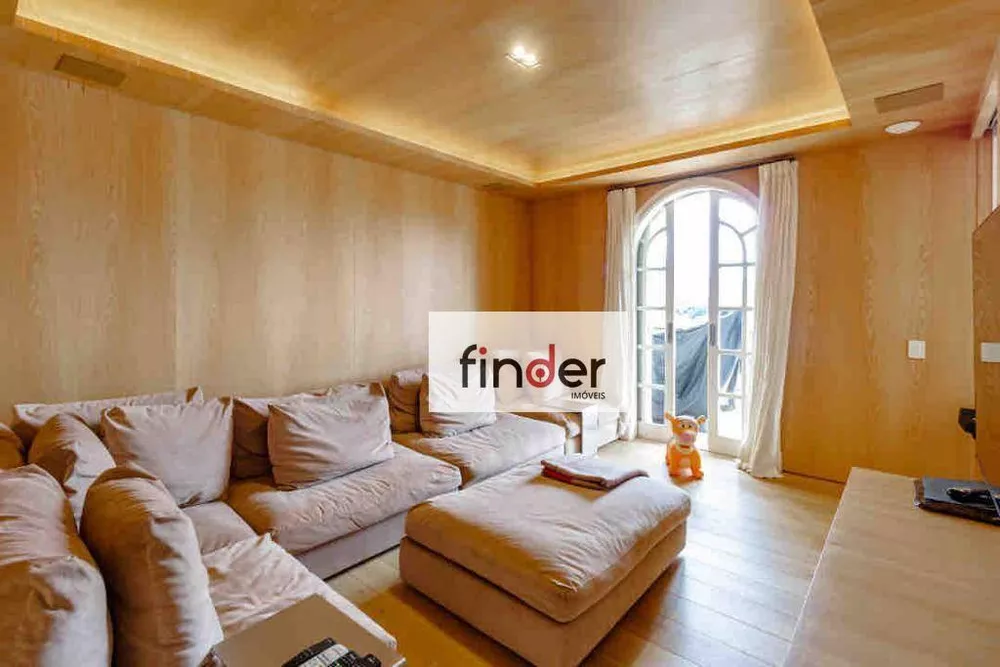 Apartamento, 3 quartos, 365 m² - Foto 1