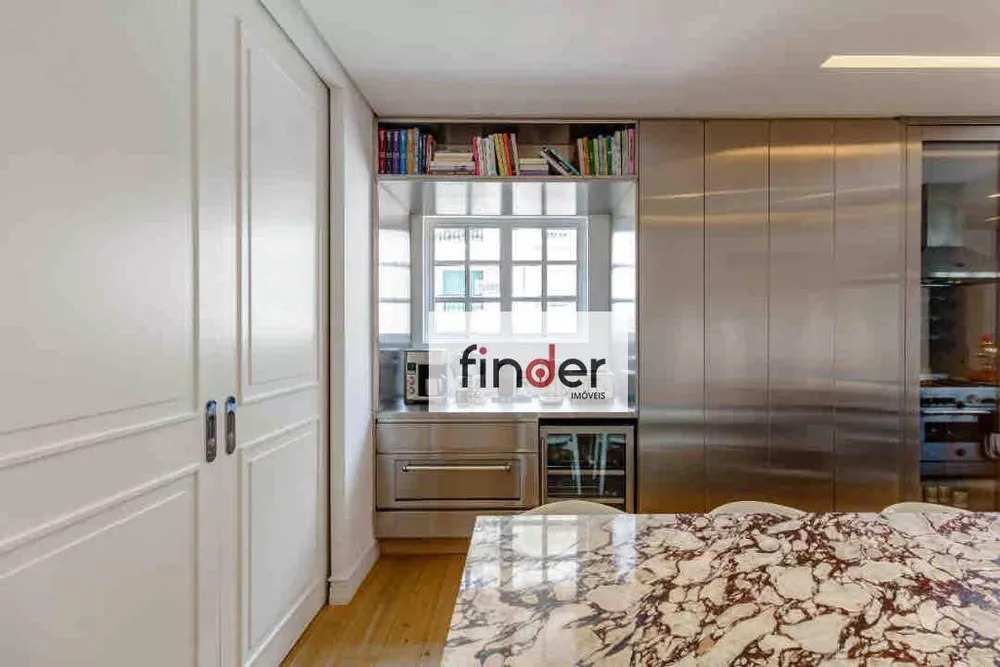 Apartamento, 3 quartos, 365 m² - Foto 11