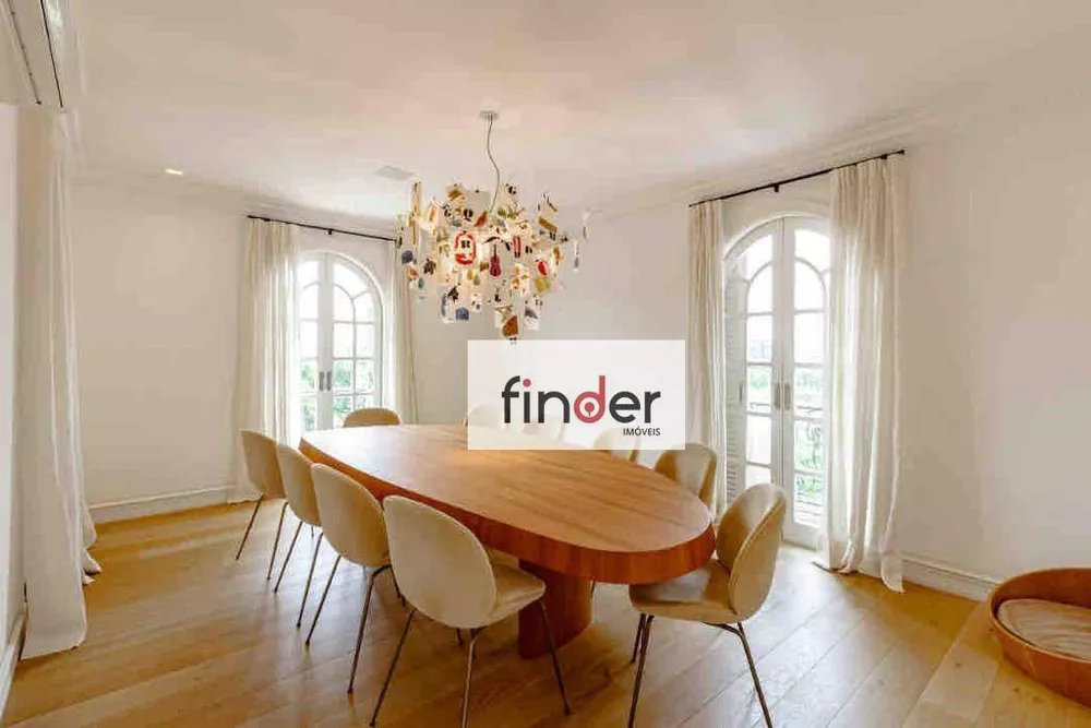 Apartamento, 3 quartos, 365 m² - Foto 22