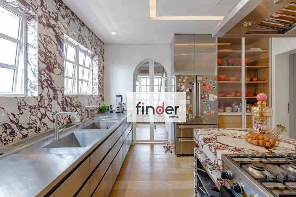 Apartamento, 3 quartos, 365 m² - Foto 19