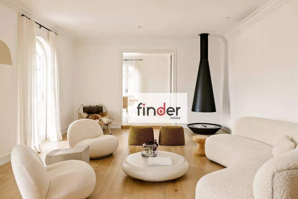 Apartamento, 3 quartos, 365 m² - Foto 7