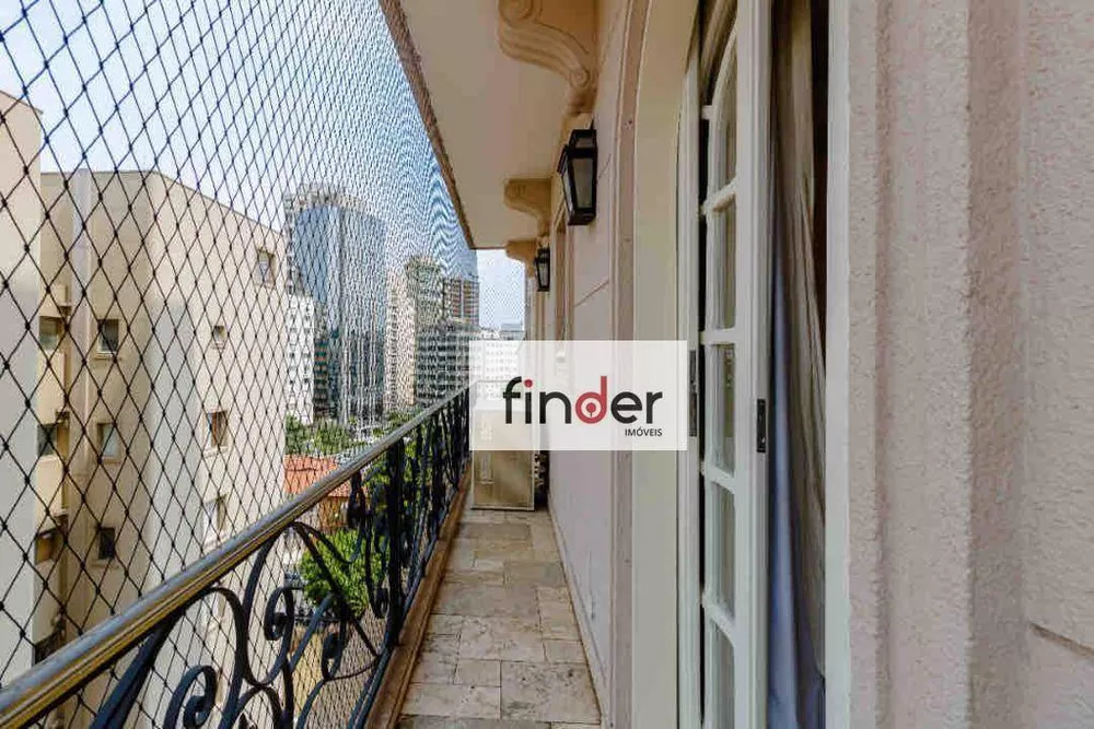 Apartamento, 3 quartos, 365 m² - Foto 14