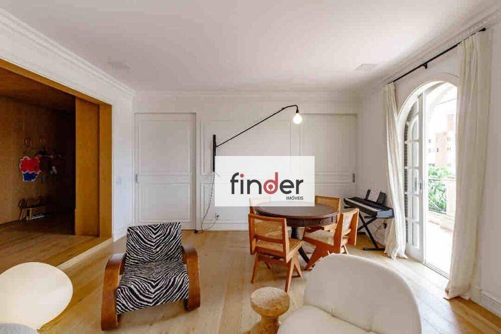 Apartamento, 3 quartos, 365 m² - Foto 35