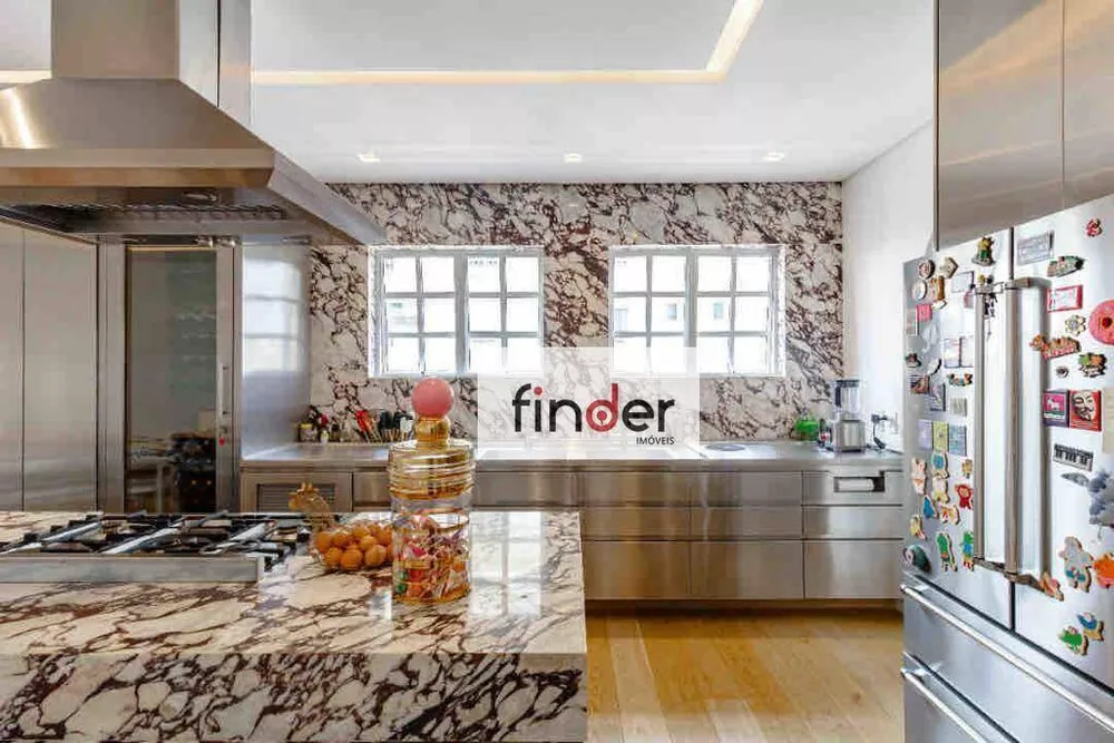 Apartamento, 3 quartos, 365 m² - Foto 9