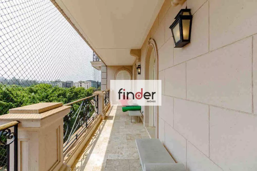 Apartamento, 3 quartos, 365 m² - Foto 13