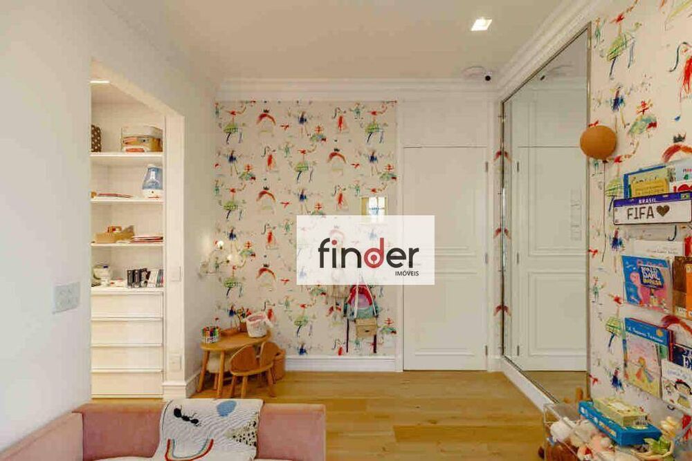 Apartamento, 3 quartos, 365 m² - Foto 34