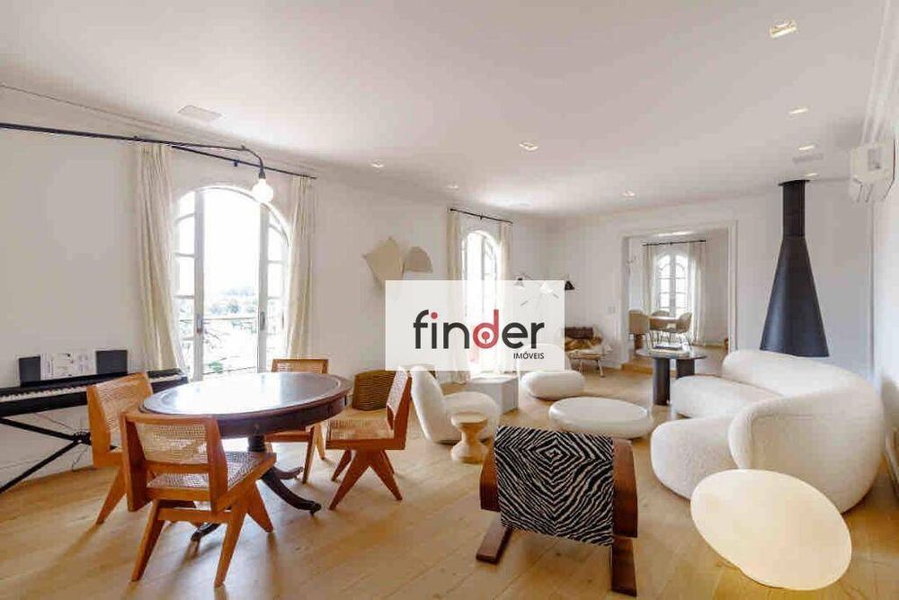 Apartamento, 3 quartos, 365 m² - Foto 27