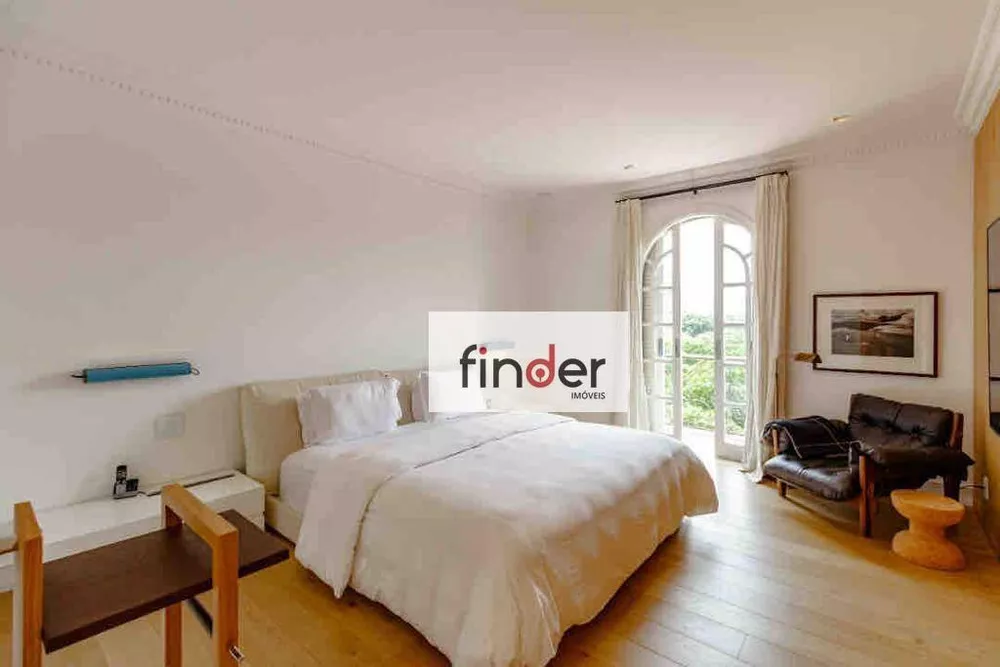 Apartamento, 3 quartos, 365 m² - Foto 5