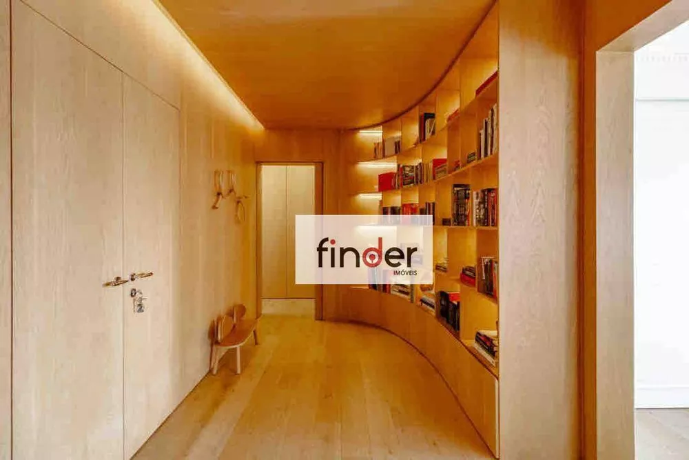 Apartamento, 3 quartos, 365 m² - Foto 3
