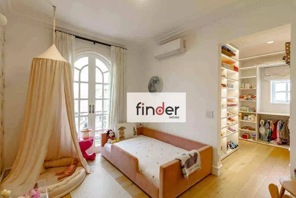 Apartamento, 3 quartos, 365 m² - Foto 18