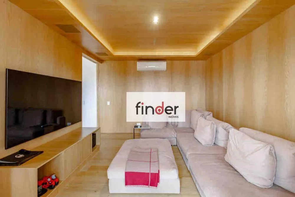 Apartamento, 3 quartos, 365 m² - Foto 4
