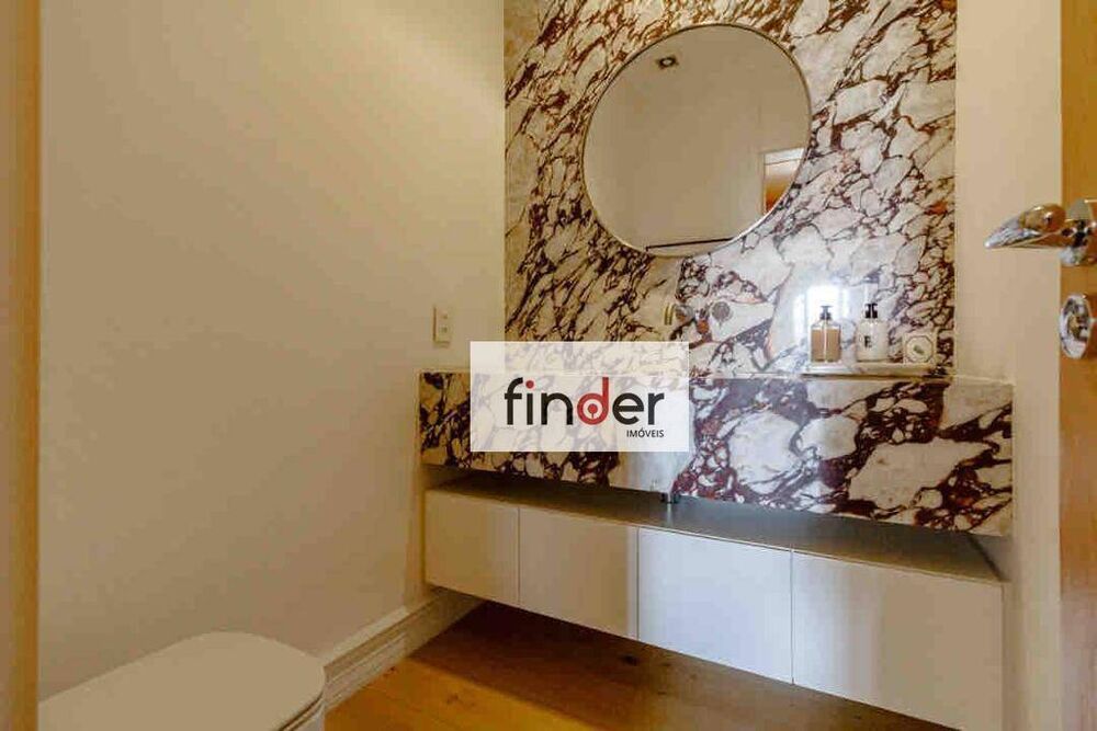 Apartamento, 3 quartos, 365 m² - Foto 28