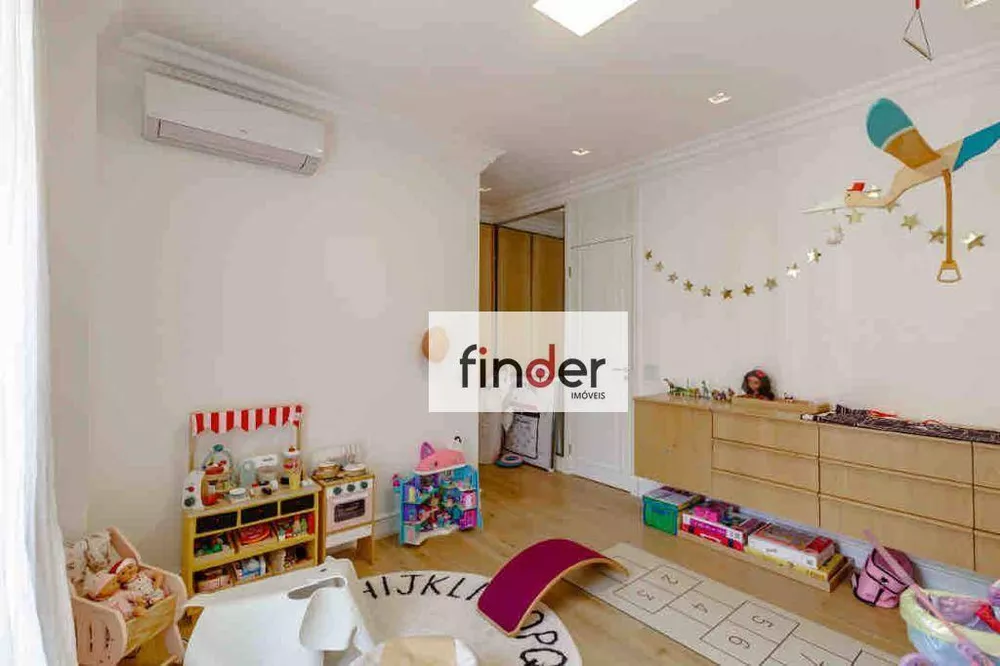 Apartamento, 3 quartos, 365 m² - Foto 6