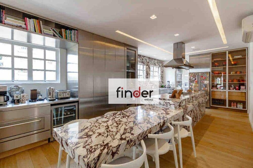 Apartamento, 3 quartos, 365 m² - Foto 36