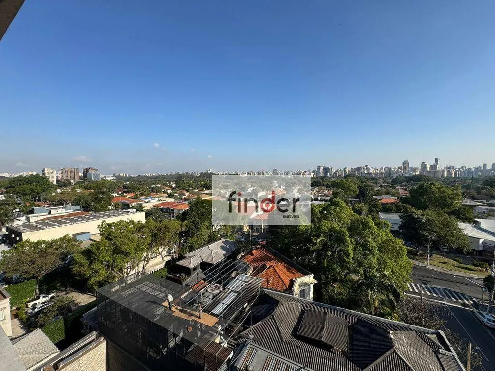 Apartamento, 3 quartos, 403 m² - Foto 3
