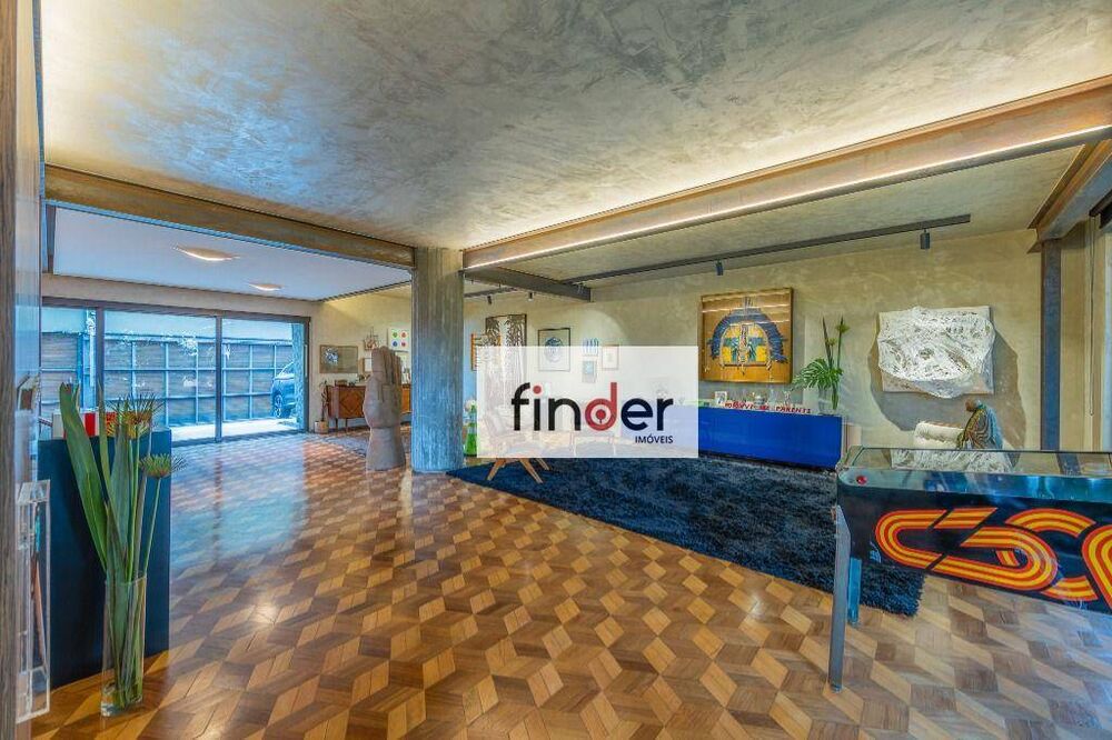Casa, 4 quartos, 420 m² - Foto 4