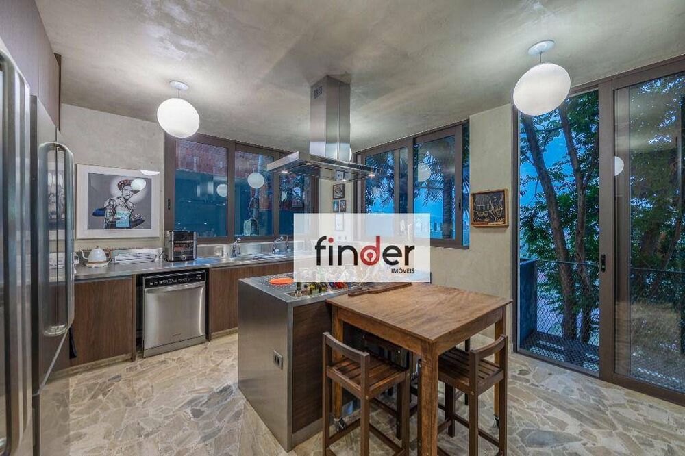 Casa, 4 quartos, 420 m² - Foto 3
