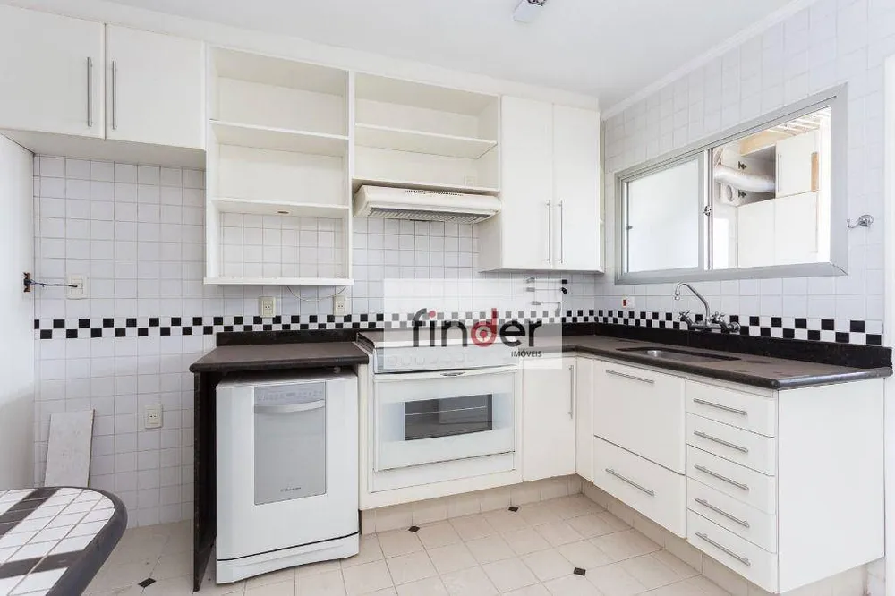 Cobertura, 3 quartos, 248 m² - Foto 1