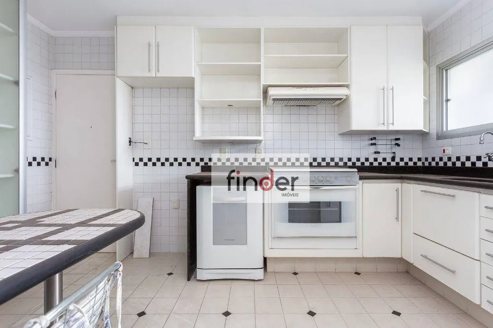 Cobertura, 3 quartos, 248 m² - Foto 2