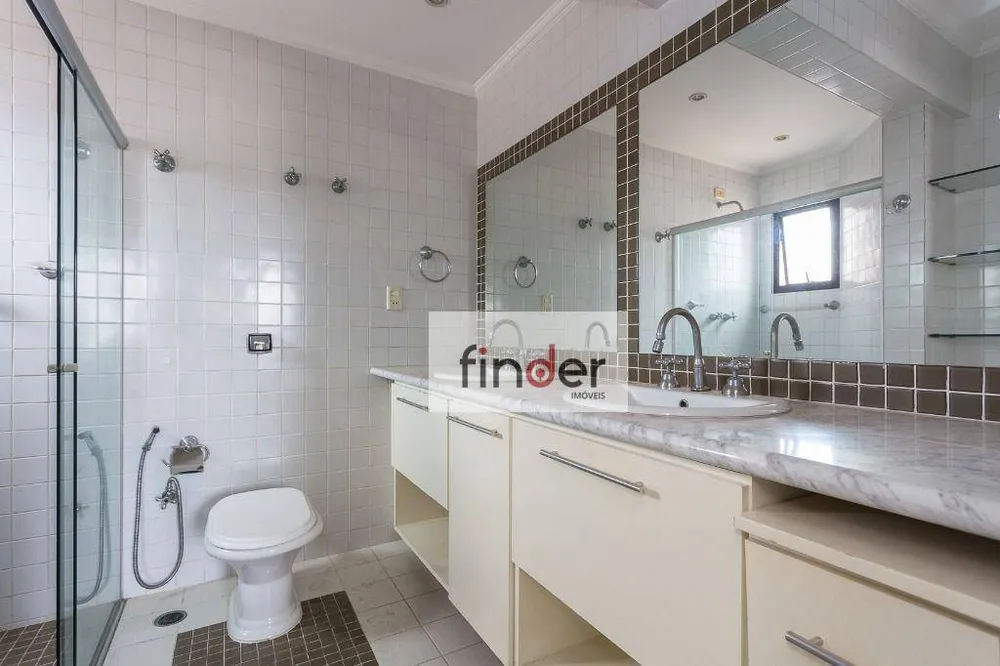 Cobertura, 3 quartos, 248 m² - Foto 3