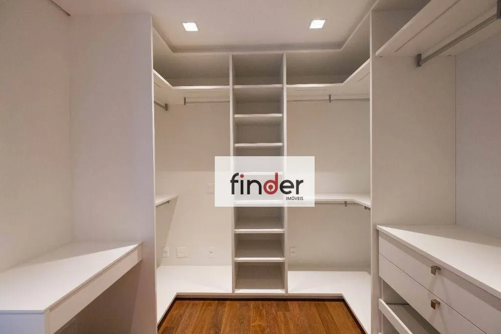 Apartamento, 4 quartos, 455 m² - Foto 3