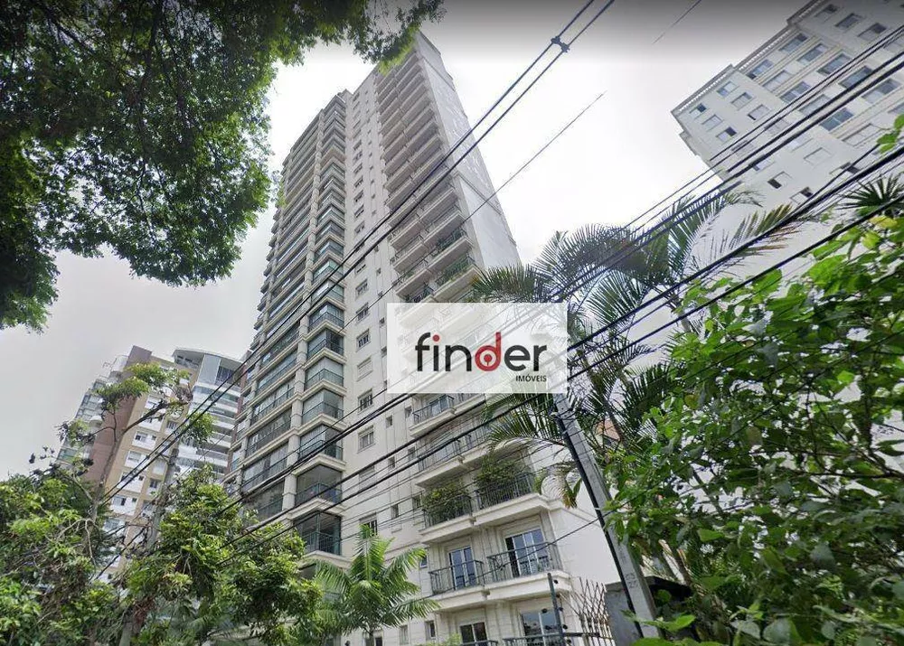 Apartamento, 4 quartos, 311 m² - Foto 20