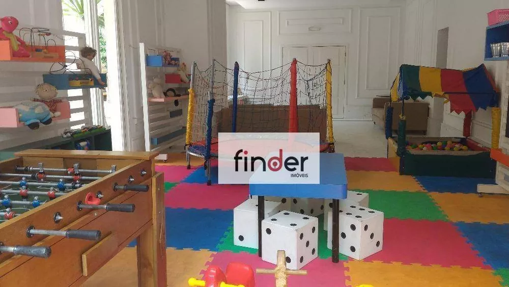 Apartamento, 4 quartos, 311 m² - Foto 22