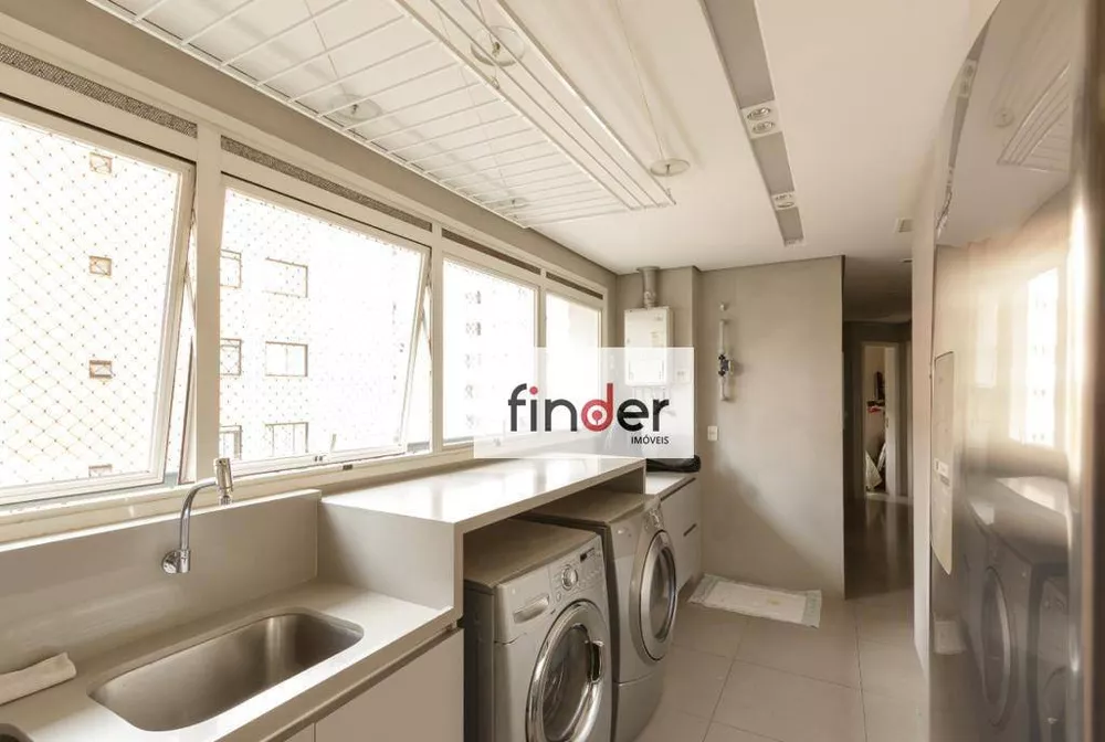 Apartamento, 4 quartos, 311 m² - Foto 9