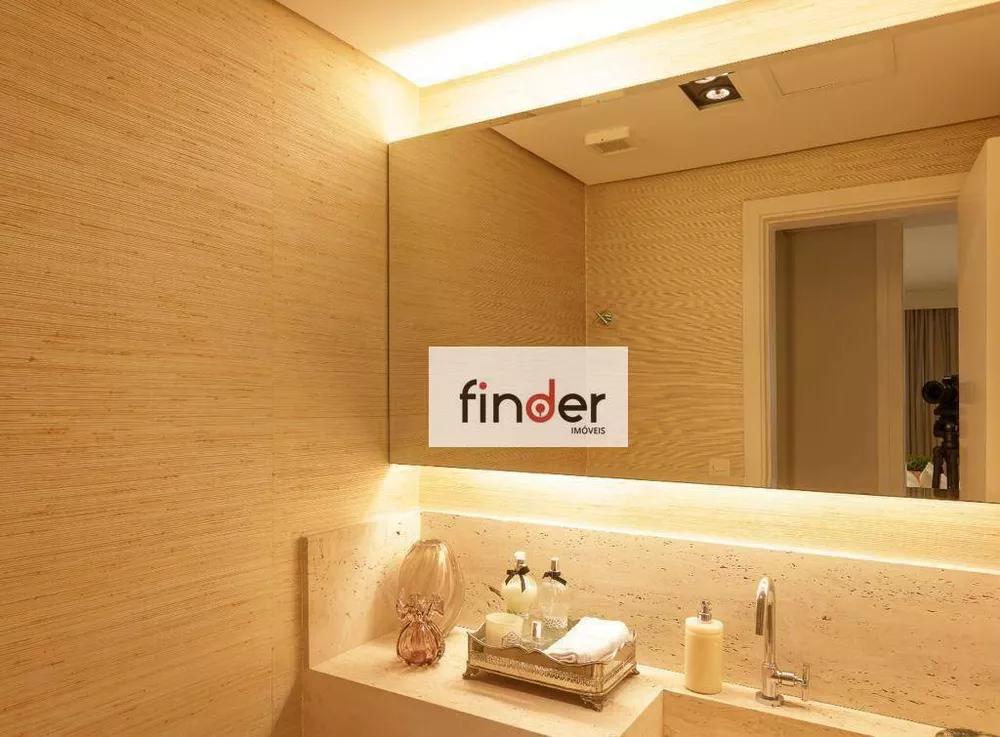 Apartamento, 4 quartos, 311 m² - Foto 3