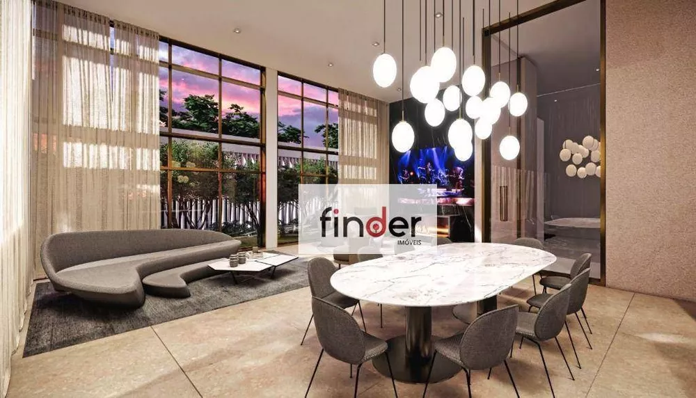 Apartamento, 4 quartos, 230 m² - Foto 5