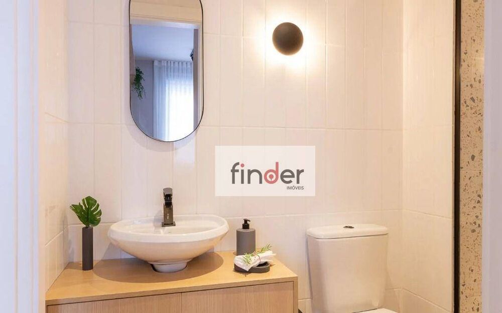 Apartamento, 2 quartos, 35 m² - Foto 2