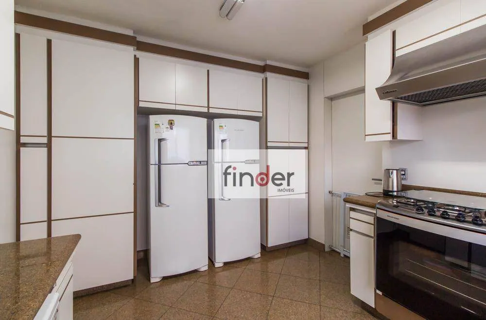 Apartamento, 3 quartos, 360 m² - Foto 4