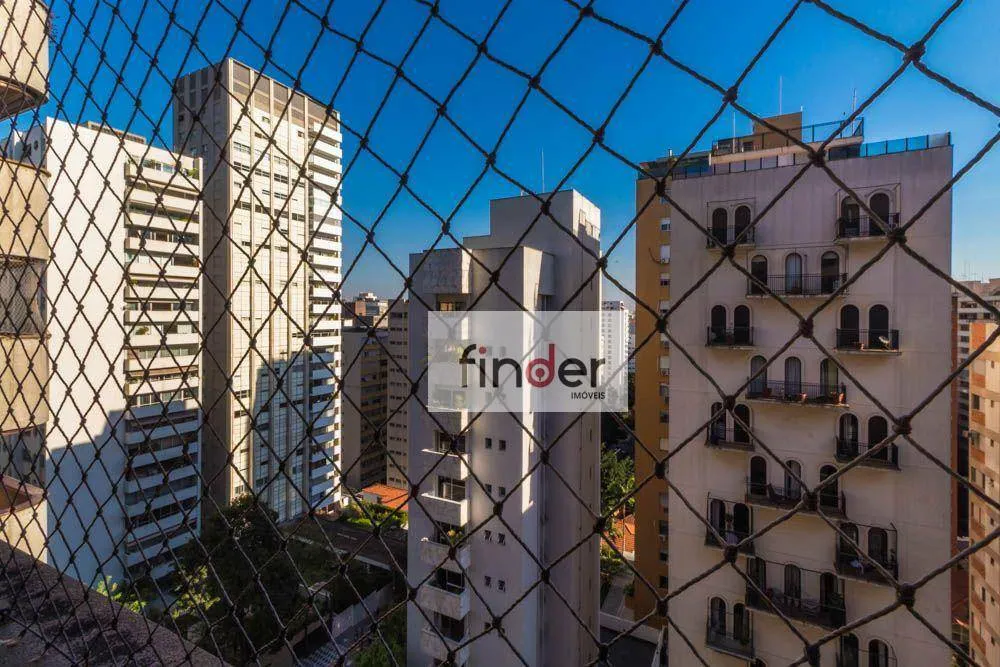 Apartamento, 3 quartos, 360 m² - Foto 2
