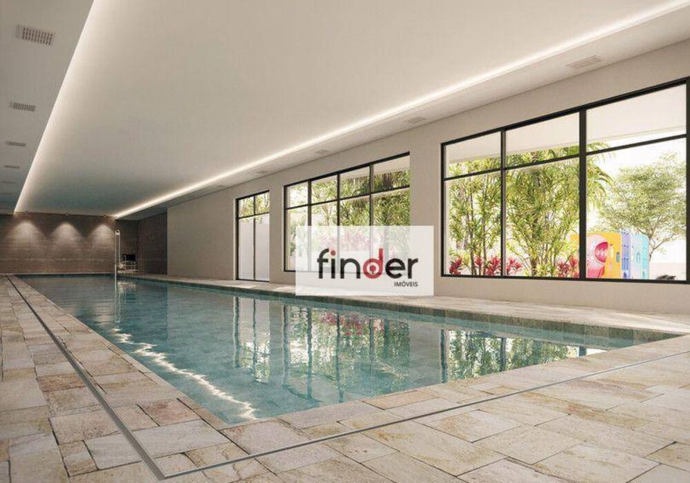 Apartamento, 4 quartos, 374 m² - Foto 2