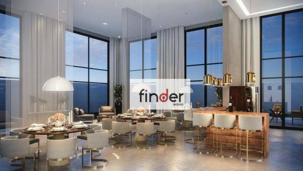 Apartamento, 4 quartos, 374 m² - Foto 3