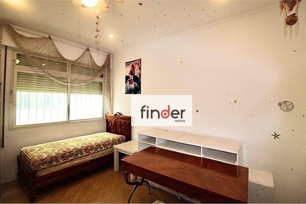 Apartamento, 3 quartos, 256 m² - Foto 2