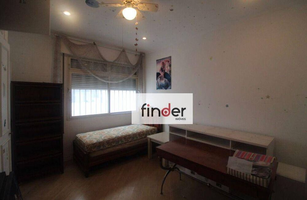 Apartamento, 3 quartos, 256 m² - Foto 4