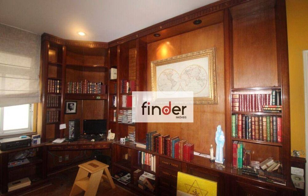 Apartamento, 3 quartos, 256 m² - Foto 1