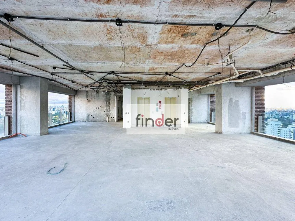 Apartamento, 4 quartos, 314 m² - Foto 3