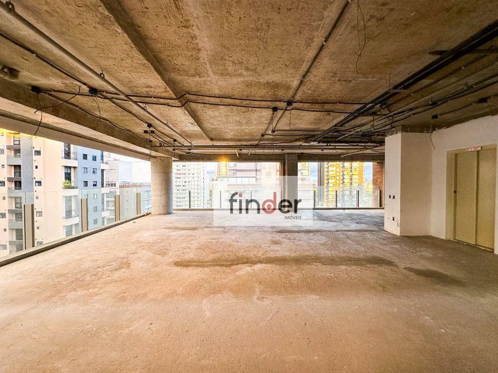 Apartamento, 4 quartos, 314 m² - Foto 1