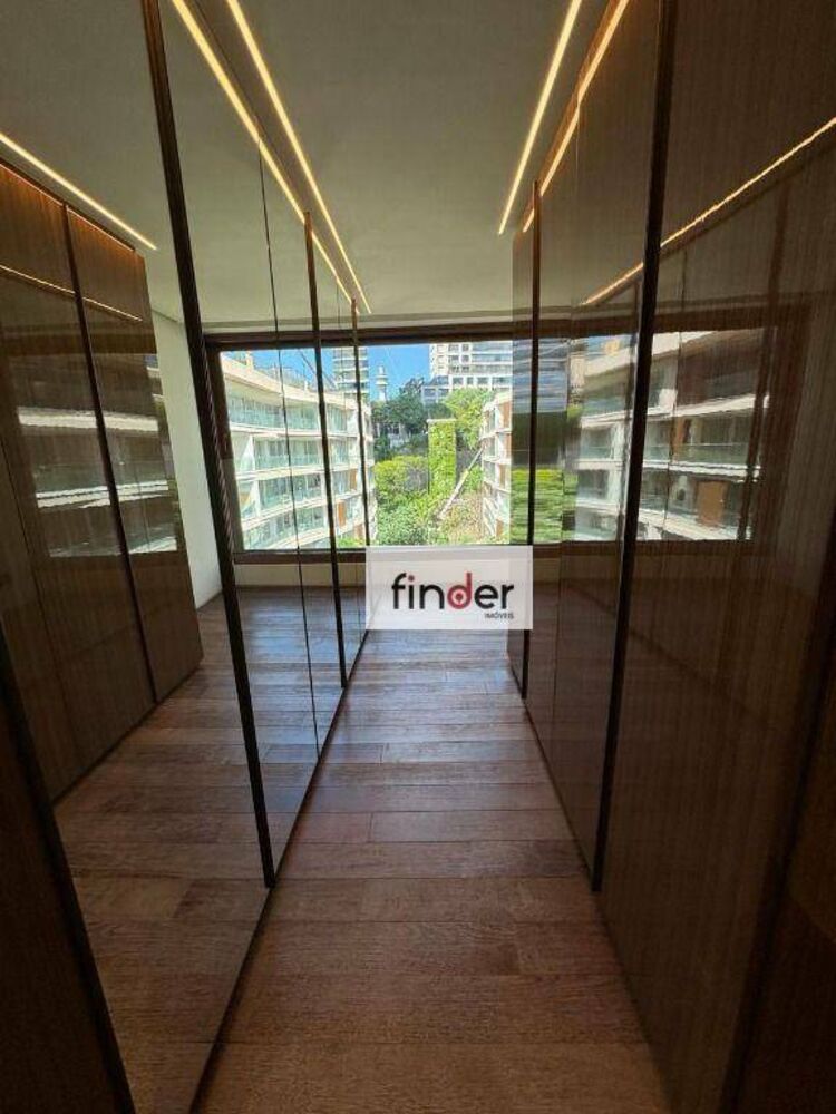 Apartamento, 2 quartos, 231 m² - Foto 1